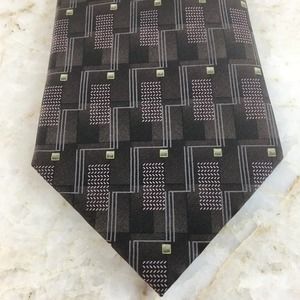 NICOLE MILLER, NEW YORK, TIE